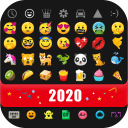 Скачать  Keyboard - Emoji, Emoticons