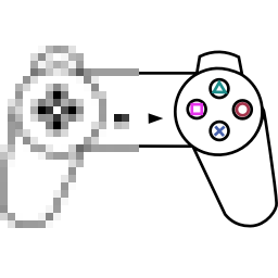 Логотип ePSXe openGL Plugin