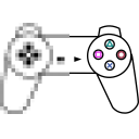 Скачать  ePSXe openGL Plugin