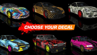 Скачать Drift Max дрифт Гонки для Андроид скриншот 2