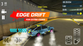 Скачать Drift Max дрифт Гонки для Андроид скриншот 6