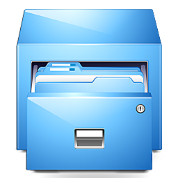 app logo