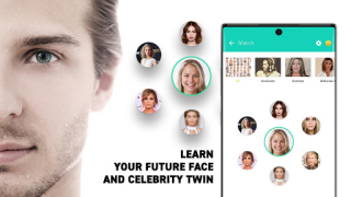 Скачать Face Match Фотография для Андроид скриншот 2
