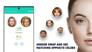 Скачать Face Match Фотография для Андроид скриншот 3