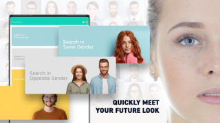 Скачать Face Match Фотография для Андроид скриншот 5