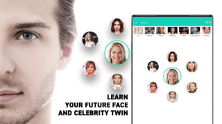 Скачать Face Match Фотография для Андроид скриншот 6