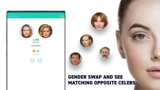 Скачать Face Match Фотография для Андроид скриншот 7