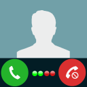 Скачать  Fake Call and Sms