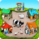 Скачать Весёлая Ферма:Легендарная игра