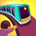 Скачать  Train Taxi