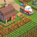 Скачать  FarmVille 2 Cельское уединение