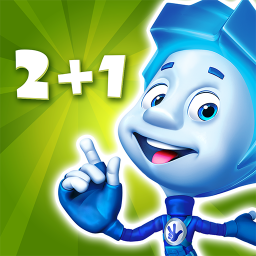 app logo