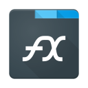 Скачать  FX File Explorer