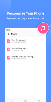 File Manager