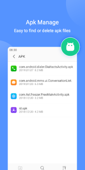 File Manager