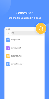File Manager