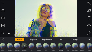 Скачать Film Maker Pro–Видео редактор Фотография для Андроид скриншот 3