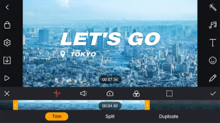 Скачать Film Maker Pro–Видео редактор Фотография для Андроид скриншот 5