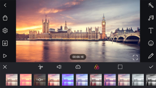 Скачать Film Maker Pro–Видео редактор Фотография для Андроид скриншот 7