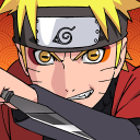 Скачать  Naruto:Slugfest-X