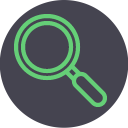 app logo
