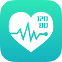Скачать  BP Tracker