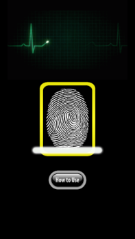 Скачать BP Tracker Медицина для Андроид скриншот 3