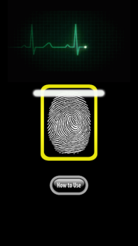 Скачать BP Tracker Медицина для Андроид скриншот 4