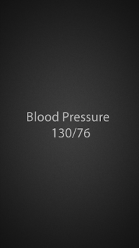 Скачать BP Tracker Медицина для Андроид скриншот 5
