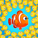 Скачать  Fishdom
