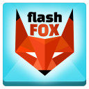 Скачать  FlashFox - Flash Browser