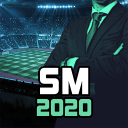 Скачать  Soccer Manager 2020