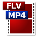 Скачать  FLV HD MP4 Видео Плеер