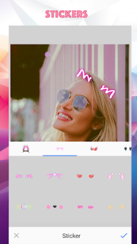 Скачать FotoRus: Photo Editor Фотография для Андроид скриншот 2