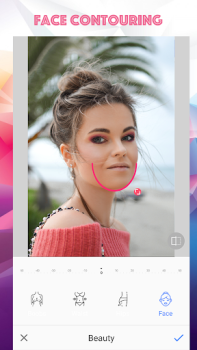 Скачать FotoRus: Photo Editor Фотография для Андроид скриншот 4