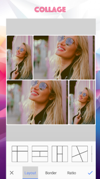 Скачать FotoRus: Photo Editor Фотография для Андроид скриншот 5