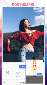 Скачать FotoRus: Photo Editor Фотография для Андроид скриншот 6