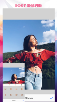 Скачать FotoRus: Photo Editor Фотография для Андроид скриншот 7