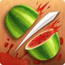 Скачать  Fruit Ninja®