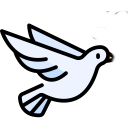 Скачать  White Bird