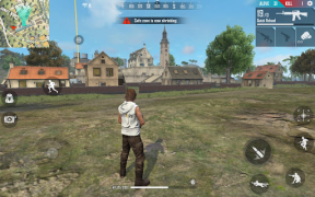 Скачать Garena Free Fire: Страна Чудес Экшен для Андроид скриншот 6