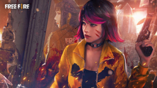 Скачать Garena Free Fire: Страна Чудес Экшен для Андроид скриншот 7