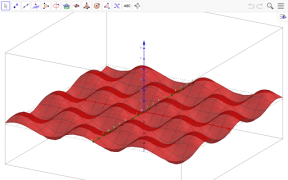 Скачать GeoGebra Classic Образование для Андроид скриншот 6