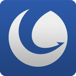Логотип Glary Utilities