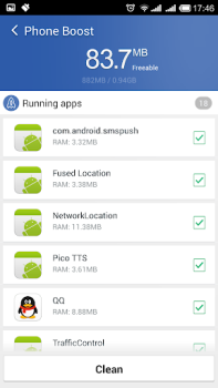 Скачать Glary Utilities Инструменты для Андроид скриншот 3