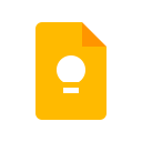 Скачать  Google Keep – заметки и списки
