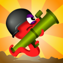 Скачать  Annelids: Online battle