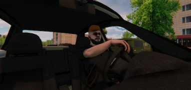 Скачать Oper Garage Simulator Гонки для Андроид скриншот 4