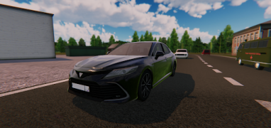 Скачать Oper Garage Simulator Гонки для Андроид скриншот 5