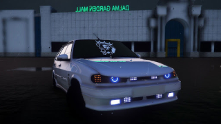 Скачать OPERSTYLE VAZ 2114 Гонки для Андроид скриншот 2